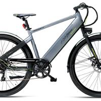 Armony Milano Avanguardia Ebike - Grigio