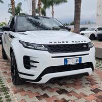 Land Rover Range Rover Evoque 2.0d i4 mhev R-Dynam