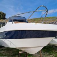 Barca italmar wa 19 plus pronta consegna