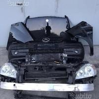 Classe a 2009 nera ricambi