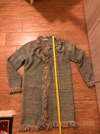 Cardigan fantasia