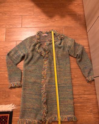 Cardigan fantasia