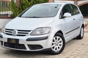 Volkswagen Golf PLUS 1.6 BENZ115CV 16V FSI 5p. Com