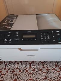 stampante Canon mx360