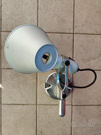 Applique lampada Artemide Tolomeo