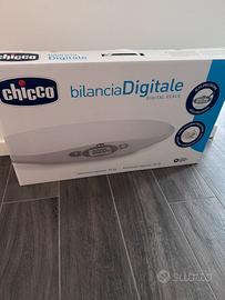 Bilancia Digitale neonato Chicco
