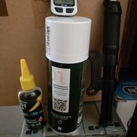 BICI BTWIN RIVERSIDE 500