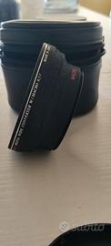 Lens Macro MC AF