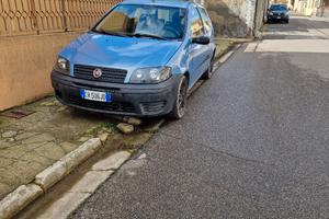 Punto 1.3 multijet