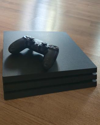 ps4 pro