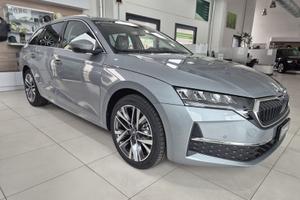 Škoda Octavia 1.5 TSI ACT HYBRID 115CV STYLE ...