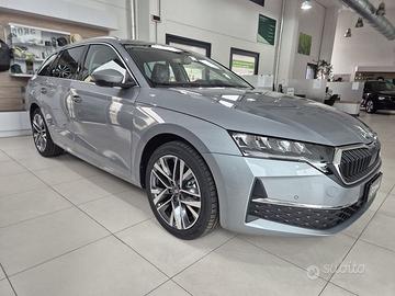 Škoda Octavia 1.5 TSI ACT HYBRID 115CV STYLE ...