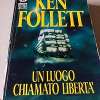 Ken follett