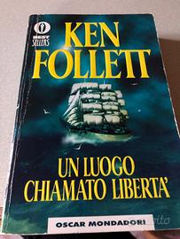 Ken follett