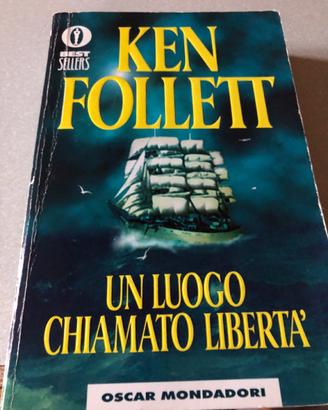 Ken follett
