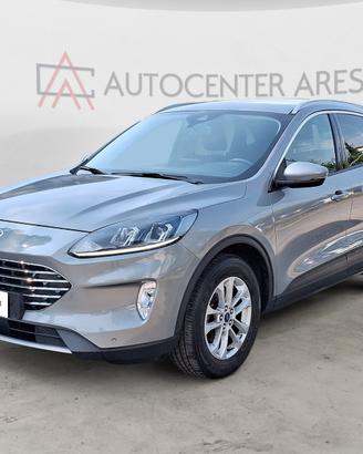 Ford Kuga 2.0 ecoblue Titanium 2wd 120cv auto*PROM