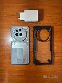 Nothing Phone 3a pro