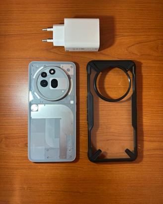 Nothing Phone 3a pro