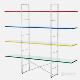 Libreria ikea