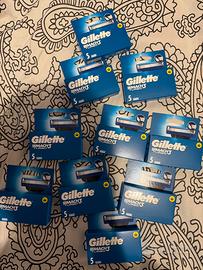 Gillette Match Turbo3