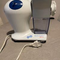 Grattugia formaggio elettrico Imetec Dolcevita