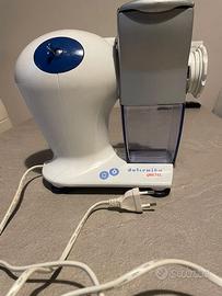 Grattugia formaggio elettrico Imetec Dolcevita