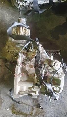 Fiat 16 - d20aa 4x4