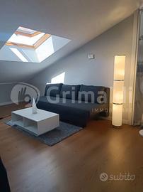 Attico/Mansarda Roma [Cod. rif 3388677VRG]
