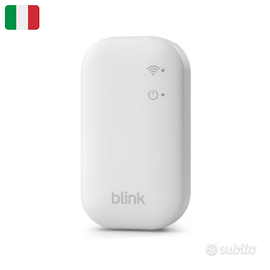 ☀️Blink Sync Module Core Nuovo WiFi Hub Telecamere