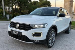 VOLKSWAGEN T-Roc 1.6 TDI SCR Advanced BlueMotion