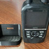 Supporto per ICOM ID52