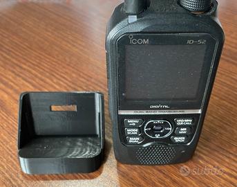 Supporto per ICOM ID52
