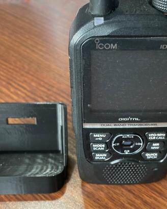 Supporto per ICOM ID52