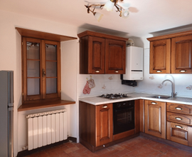 Casa in sasso