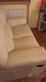 Divano dondi salotti vintage