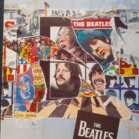 Cofanetto 5 DVD Beatles Anthology