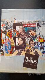 Cofanetto 5 DVD Beatles Anthology