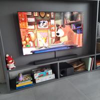 TV Samsung 55"