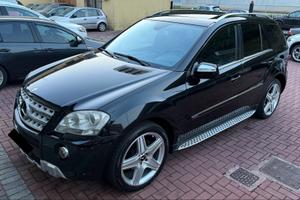 Mercedes-benz ML 350 CDI Premium AMG LINE