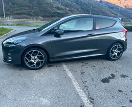 FORD Fiesta ST - 2019