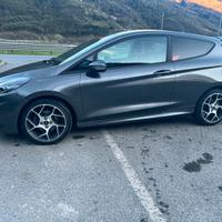 FORD Fiesta ST - 2019