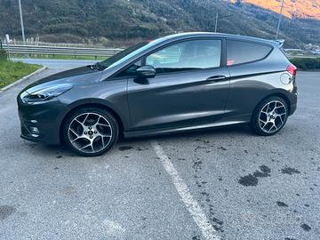 FORD Fiesta ST - 2019
