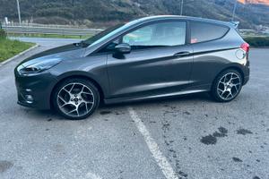 FORD Fiesta ST - 2019