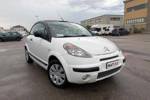 Citroen C3 Pluriel Elegance 60000 KM ( leggere )