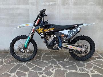 Husqvarna FC250 2023