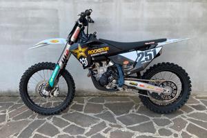 Husqvarna FC250 2023