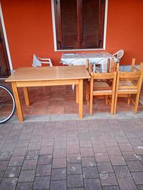 tavolo 