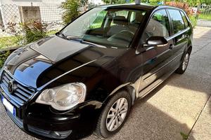 VW Polo 2008