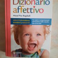 Dizionario affettivo