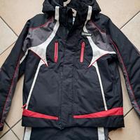 Completo sci Colmar tg. 40